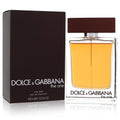 The One by Dolce & Gabbana Eau De Toilette Spray 3.3 oz (Men)